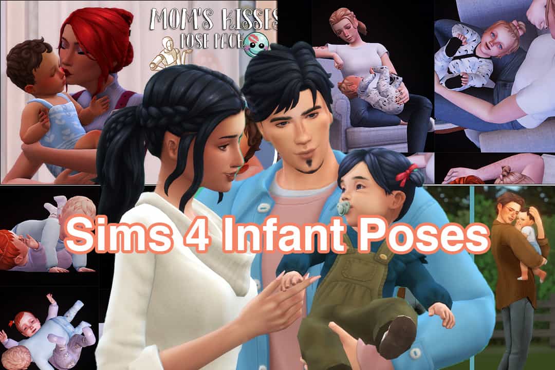 Male Poses #17 at IMHO Sims 4 » Sims 4 Updates