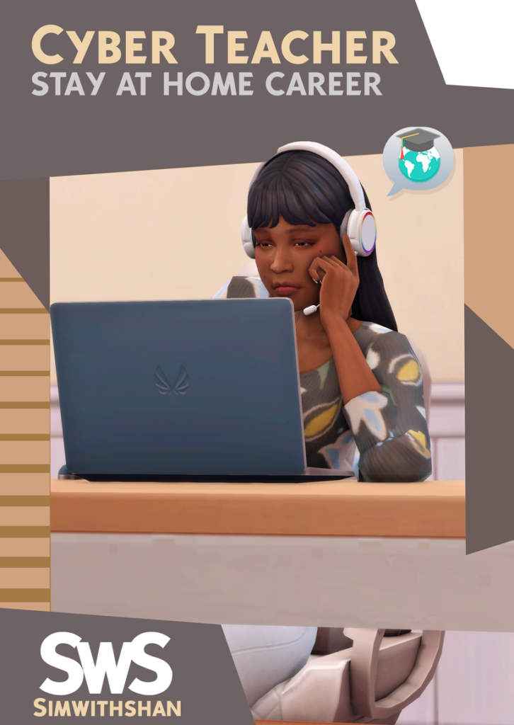 31+ Absolute Best Sims 4 Career Mods (Free to Download Sims 4 Job Mods) -  Must Have Mods