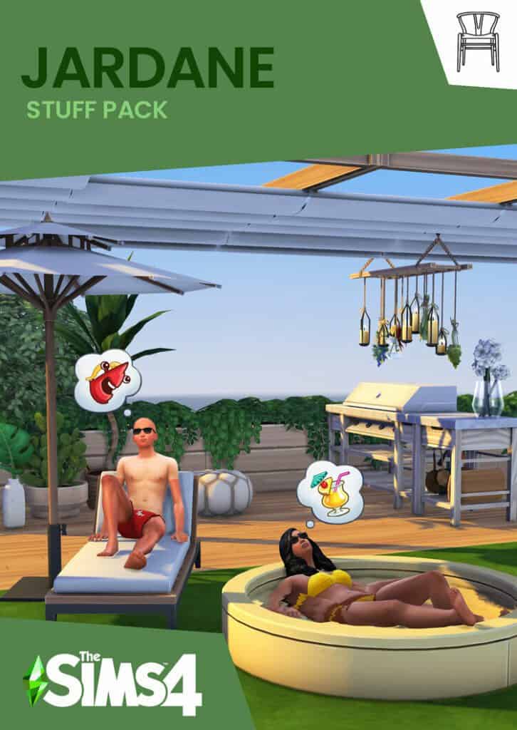 The Sims 4 Best Free CC Packs To Download Instead Of Buying Kits