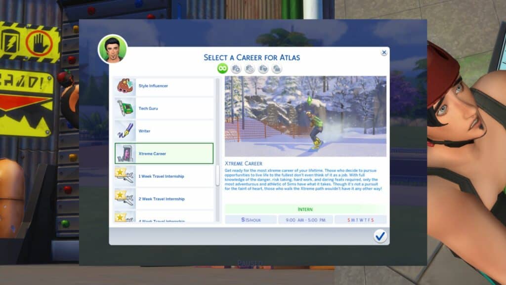 The Best Sims 4 Career Mods (All Free) – FandomSpot