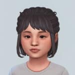 43+ Best SIms 4 Child CC (Maxis Match Hair And Clothes!)