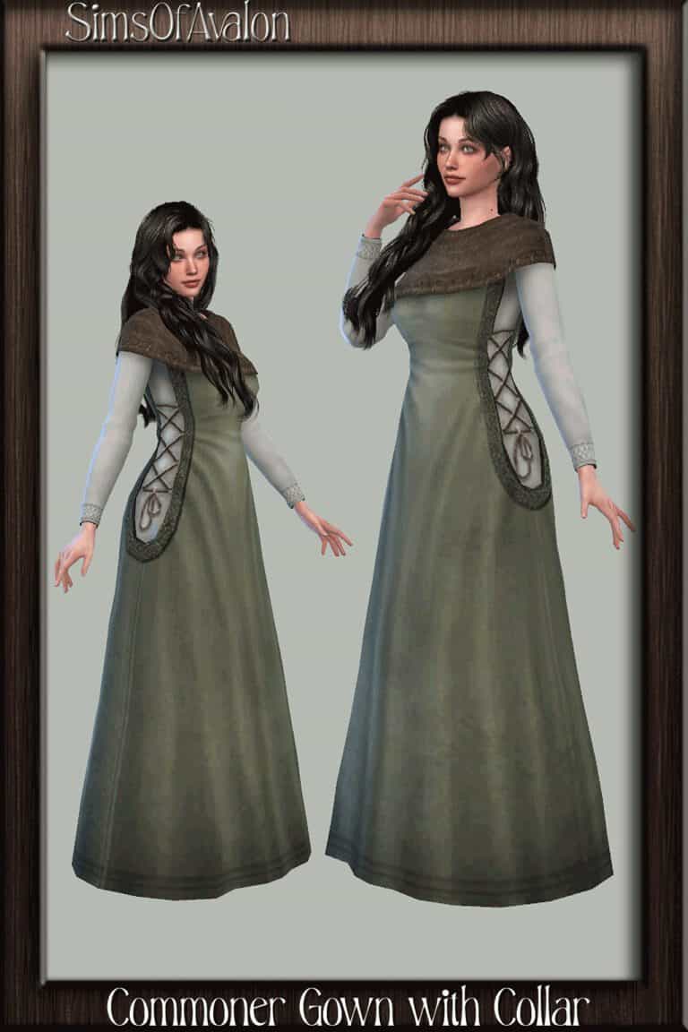 Sims medieval стим фото 112