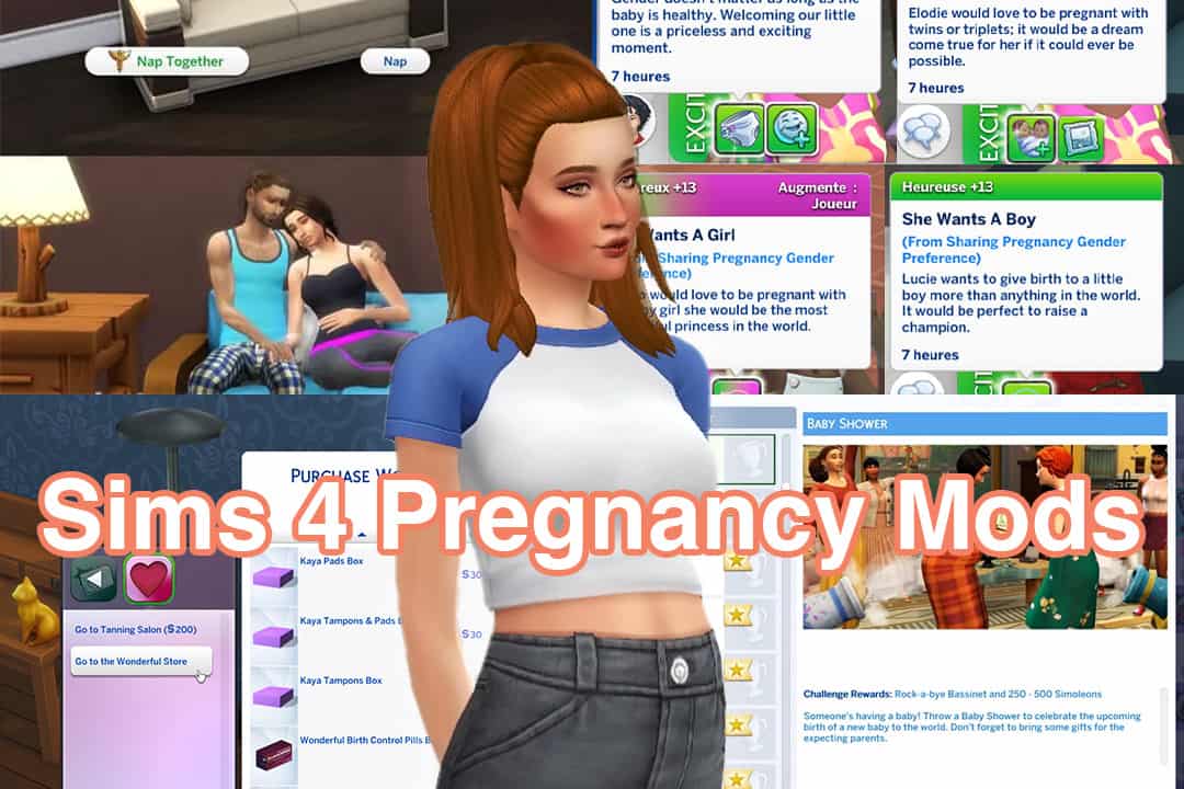 AuB] Pregnant Pose 4 | AuB. | Poses, Maternity poses, Pregnant