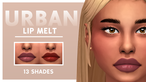15+ Sims 4 Skin Overlays And CC Skins For Better Looking Sims