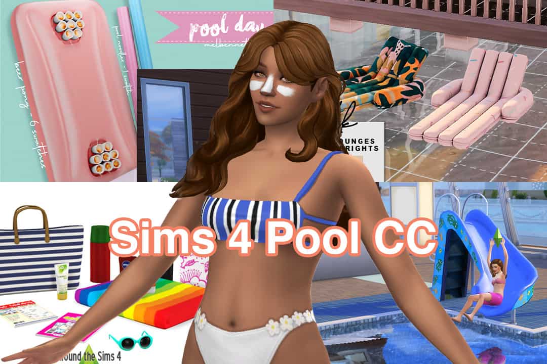 Sims 4 Pool Cc Featimg 