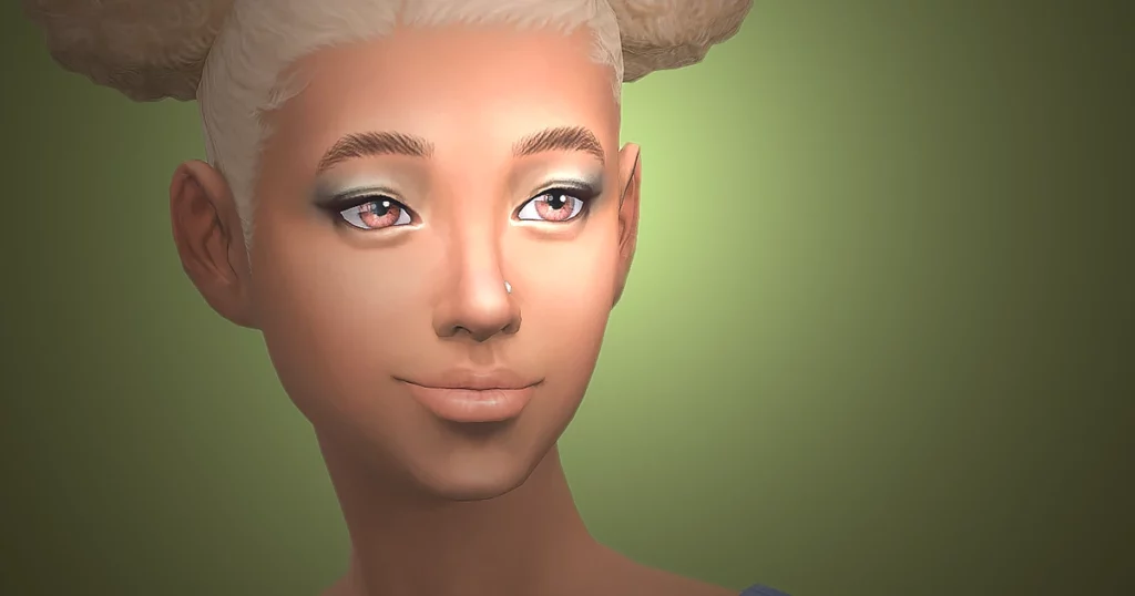 15+ Sims 4 Skin Overlays And CC Skins For Better Looking Sims