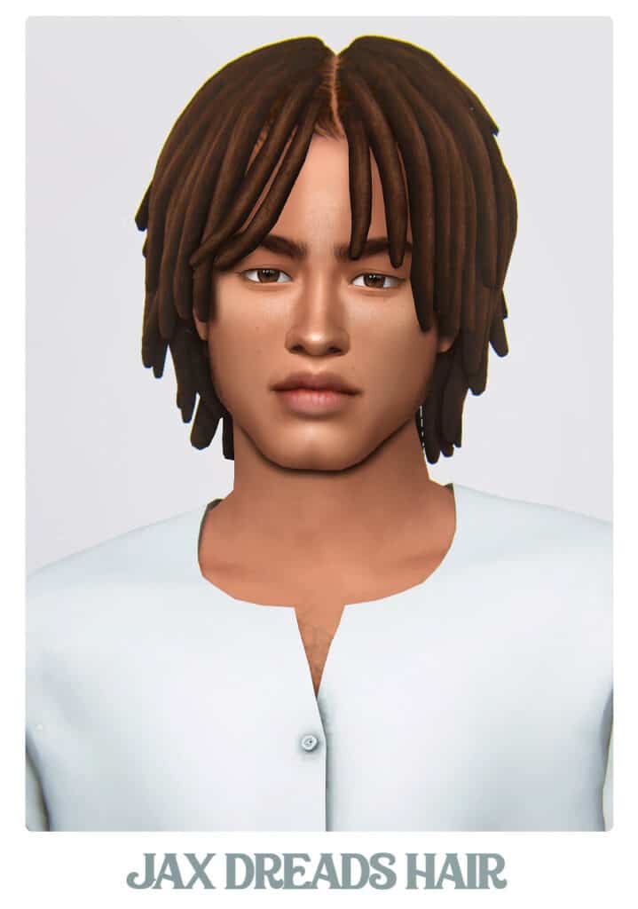 50+ Must-Have Sims 4 Hair Mods To Fill Up Your CC Folder - Must Have Mods