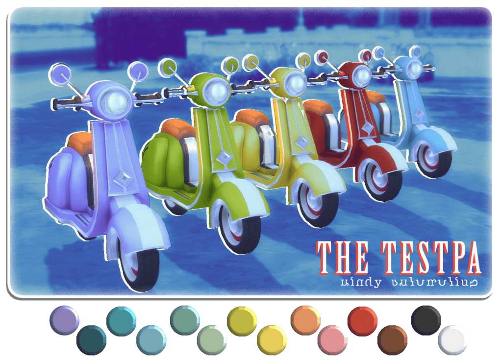 The Testpa by Surely-Sims